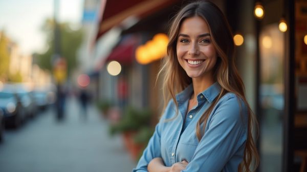 Augmenter votre visibilité locale avec un expert Google My Business