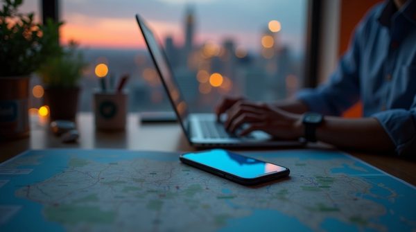 Augmenter votre visibilité locale avec un expert Google My Business