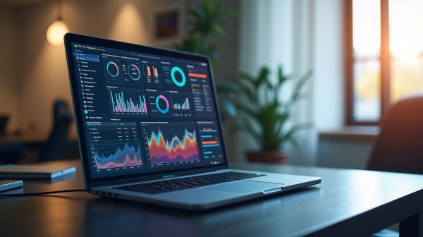 Comment Microsoft Power BI simplifie la visualisation des données