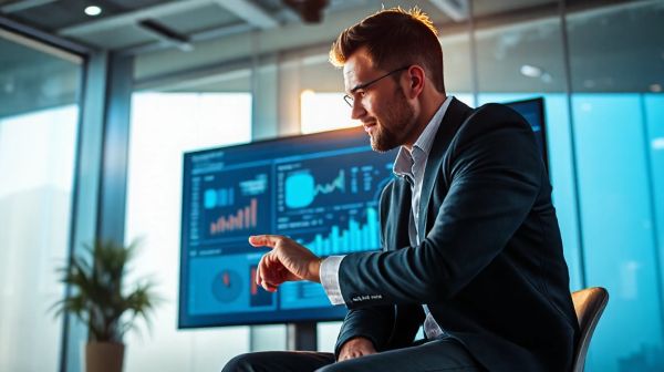 Découvrez comment Power BI de Microsoft révolutionne la visualisation des données