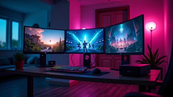 Les plateformes de deals gaming qui valent le detour en 2026