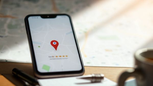 Maximisez votre présence locale grâce à un spécialiste Google My Business