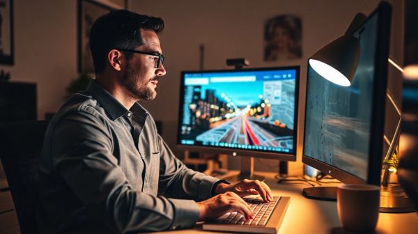 Maximisez votre présence locale grâce à un spécialiste Google My Business