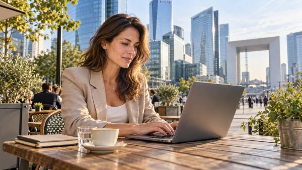 Top fournisseurs de solutions informatiques pour professionnels